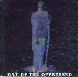 Golgotha (USA-2) : Day of the Oppressed